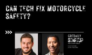 Can Tech Fix Motorcycle Safety? Inside Damon Motorcycles Can Tech Fix Motorcycle Safety? Inside Damon Motorcycles