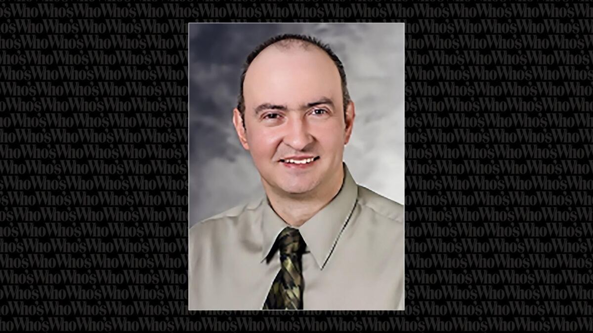 Meet Dr. Sinisa Dovat, the Physician-Scientist Advancing Leukemia Treatment