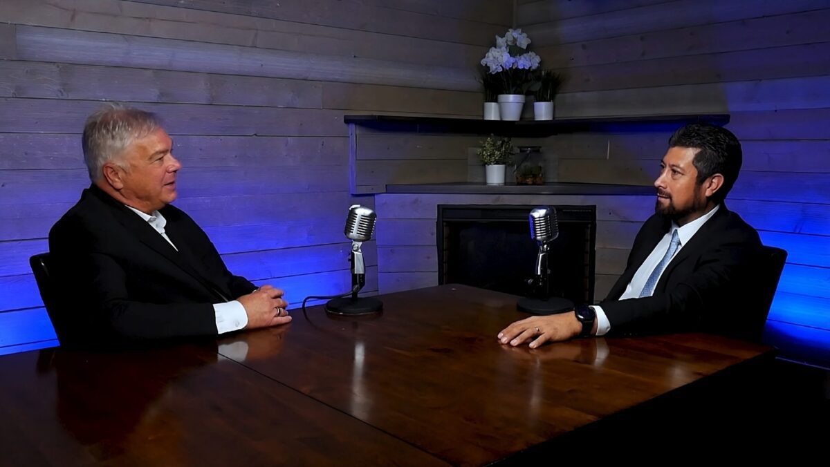 From Zero to 400K Views: How Daniel Marrujo’s Podcast Is Changing the Conversation in Microelectronics