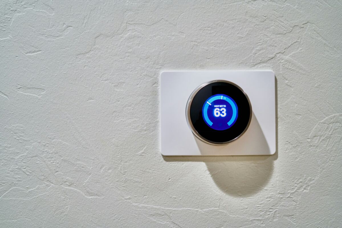 Google Discontinues Support for Older Nest Thermostats: Geeks on Site Offers Seamless Upgrades and Installation