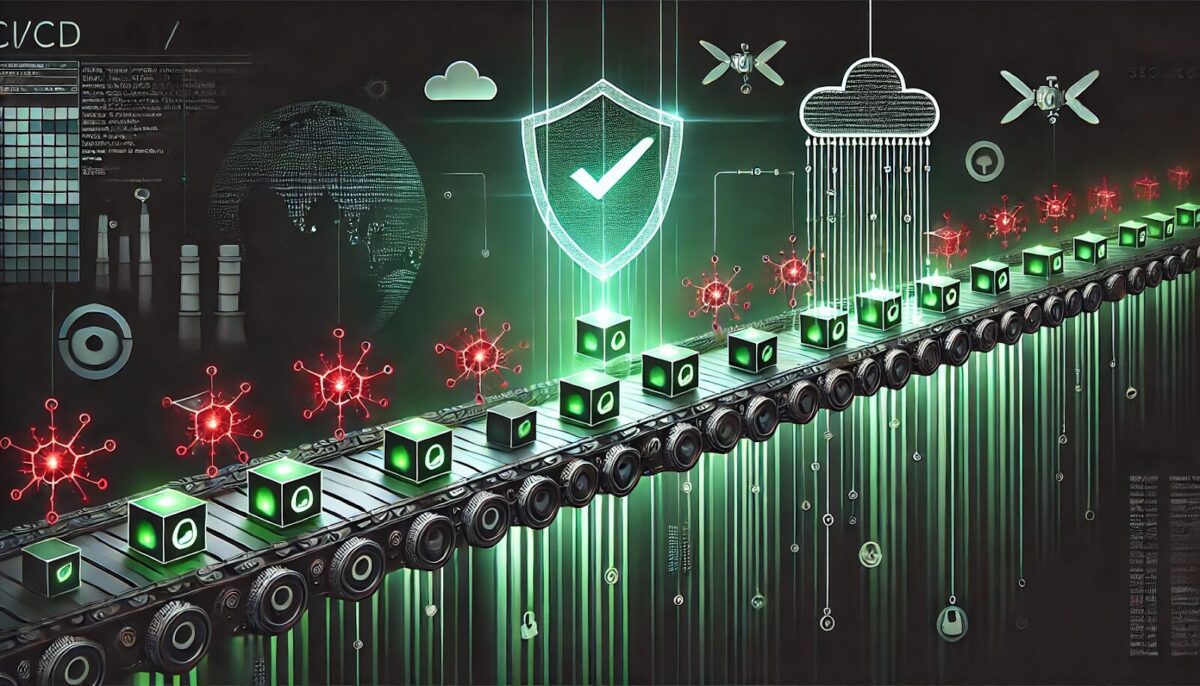 How Zero-Trust Begins in the CI/CD Pipeline