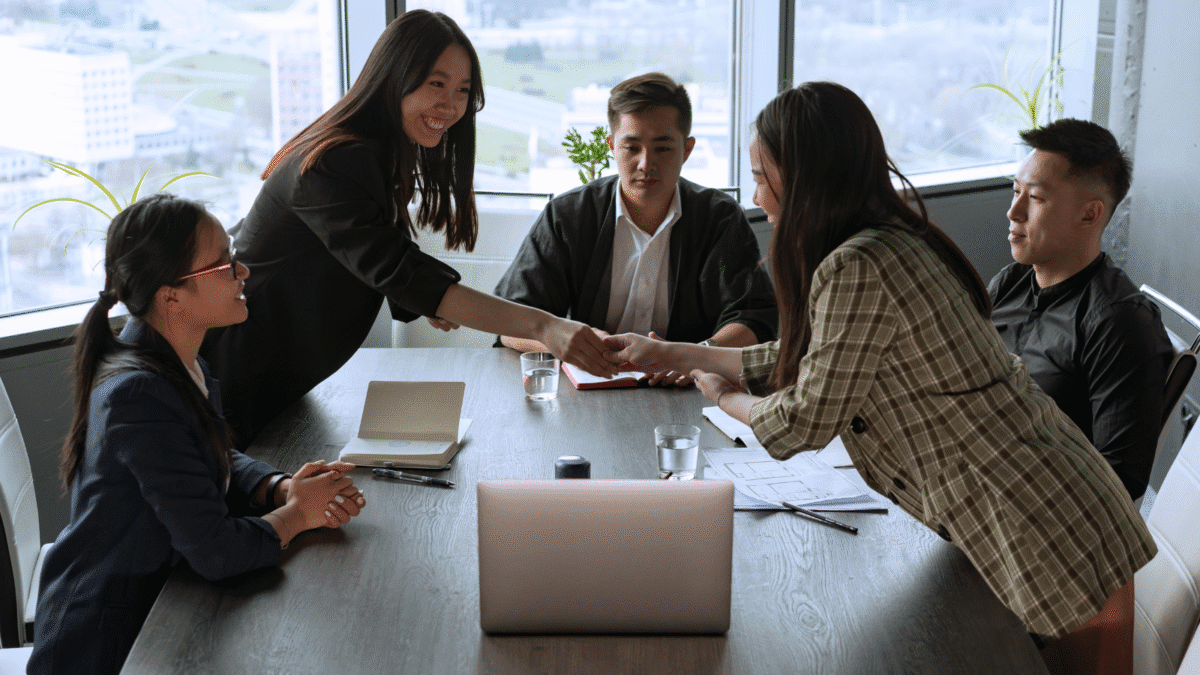 Aspira Capital Group’s Strategic Response to SME Cash Flow Vulnerabilities