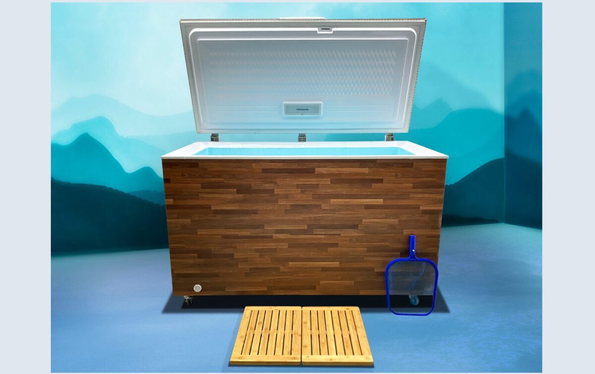 Seven Products Making Cold Therapy Easier, Safer, and More Effective