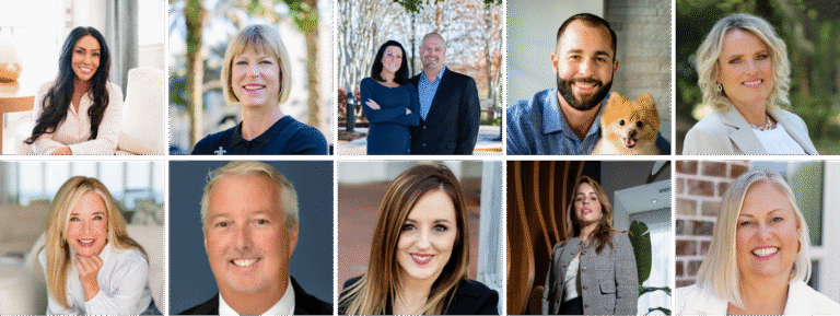 The Top 10 Most Trusted Real Estate Agents in Florida for 2025 - Grit ...