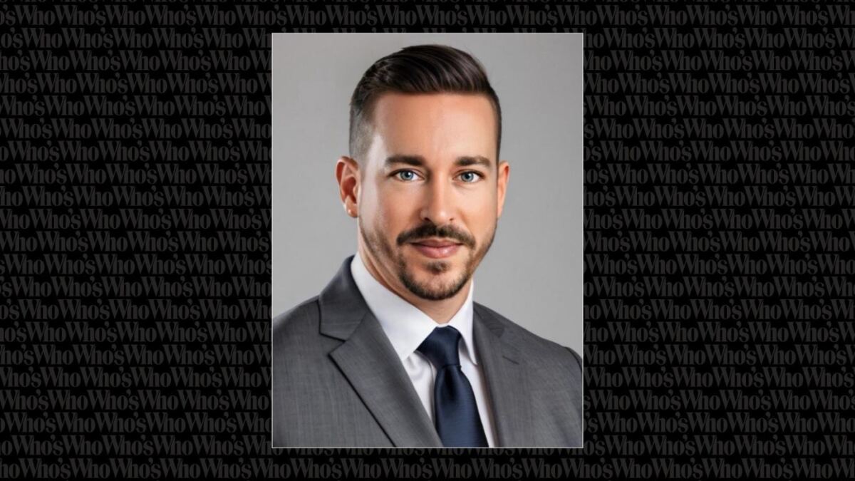 Daniel Samford Daniel Samford