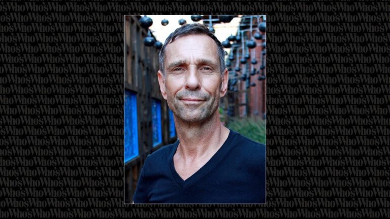 Gerald A. Trentham: Inspiring Artists Through Dance, Voice, and Legacy ...
