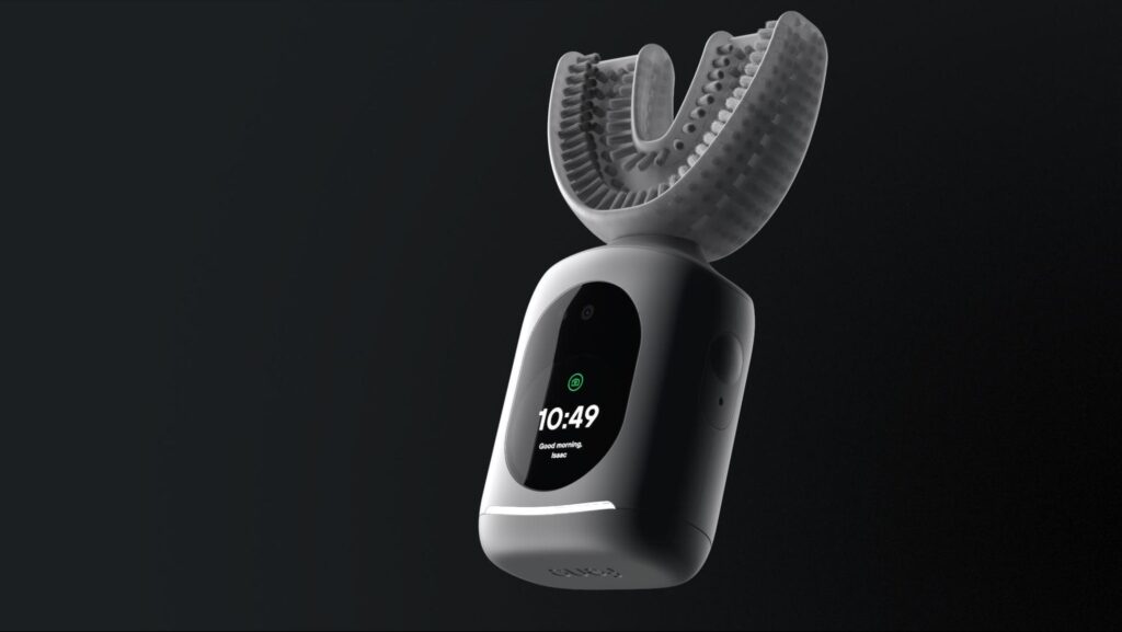 Feno Smartbrush