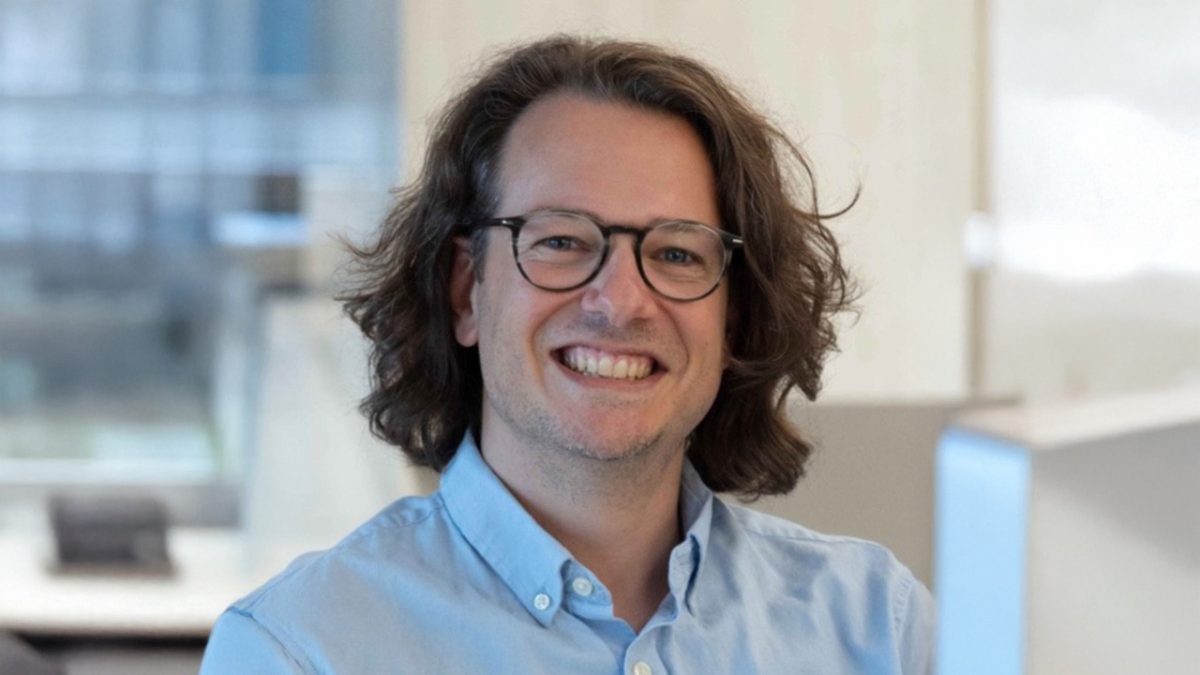 Digital Experiential Specialist Fivestone Studios Appoints Jesus Garcia Galvez as Very First Managing Director
