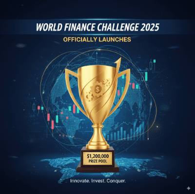 world-finance-challenge-2025-officially-launches-with-1.2-million-dollars-prize-pool world-finance-challenge-2025-officially-launches-with-1.2-million-dollars-prize-pool