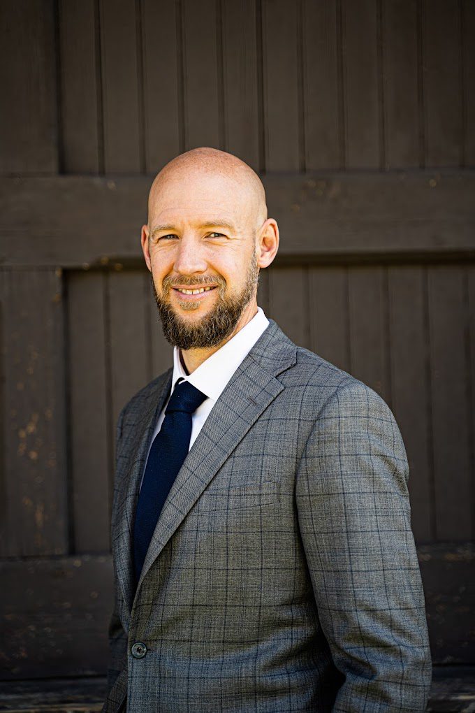 Russell Nicolet on Championing the Injured in Personal Injuries
