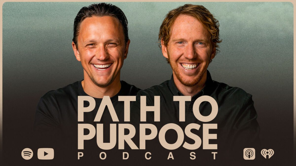 From the Pulpit to the Podcast: How James River Church Is Reaching People Across the World