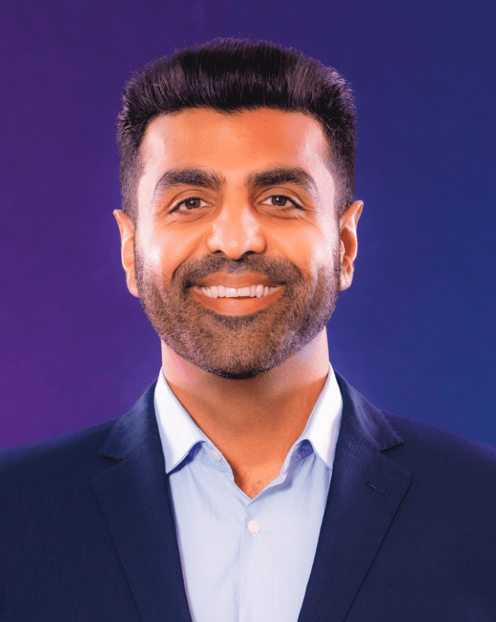 Krishan Arora: From Exited Founder to Global  Private Equity Investor