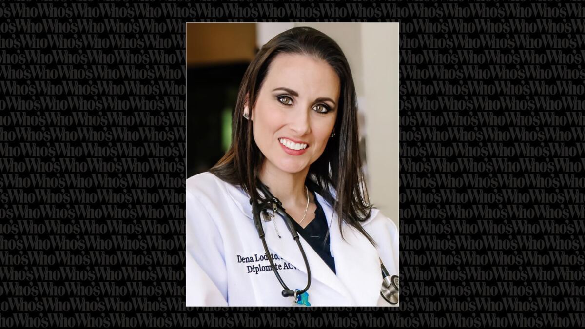 Dena Lodato Dena Lodato