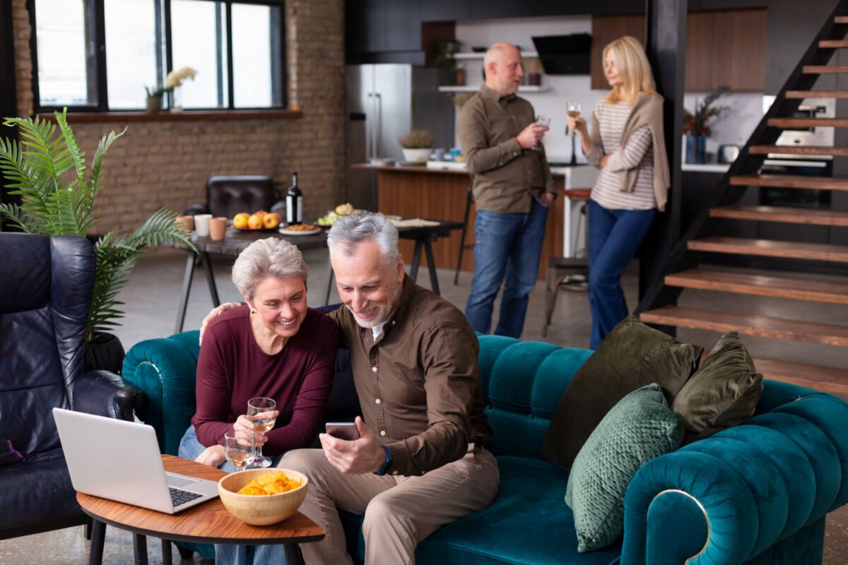 Jumbo Loans and Multigenerational Homes