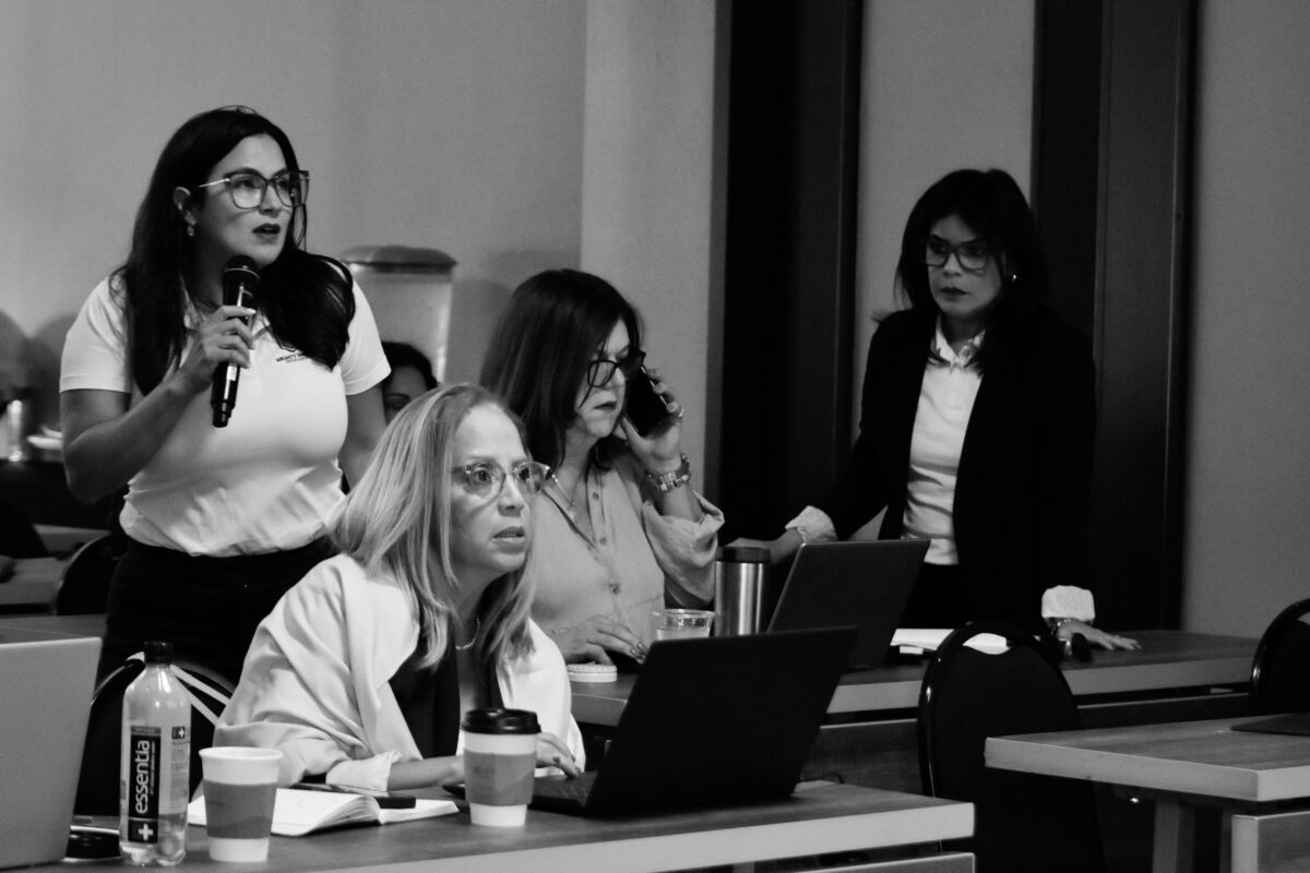 Lorena Granadillo De Fernandez on Building an Ethical Insurance Empire With Mighty Shield