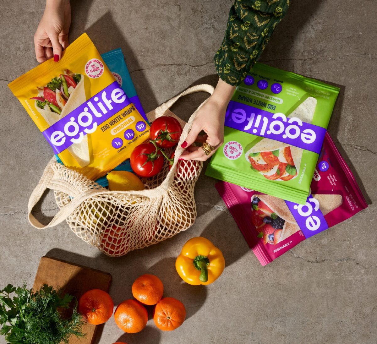 GLP-1 Diet Made Simple: Protein, Fiber, and Smart Swaps
