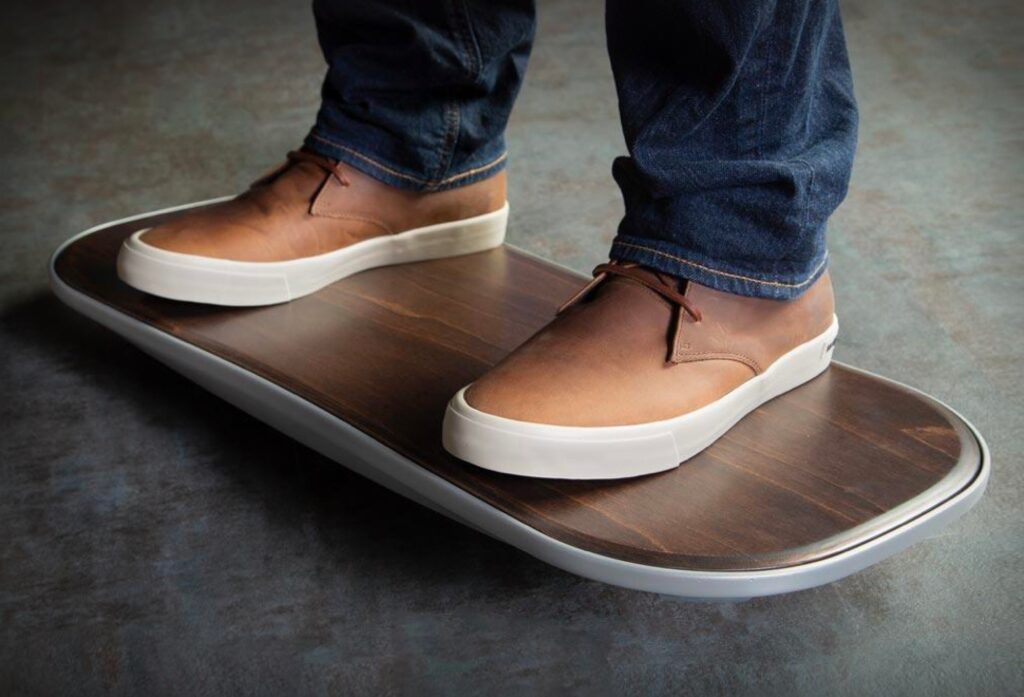 Fluidstance Balance Board