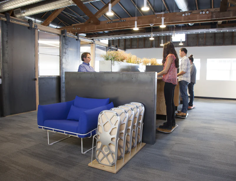 Fluidstance Balance Boards for Work Fluidstance Balance Boards for Work