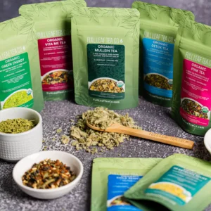 Full Leaf Tea Company Products Full Leaf Tea Company Products