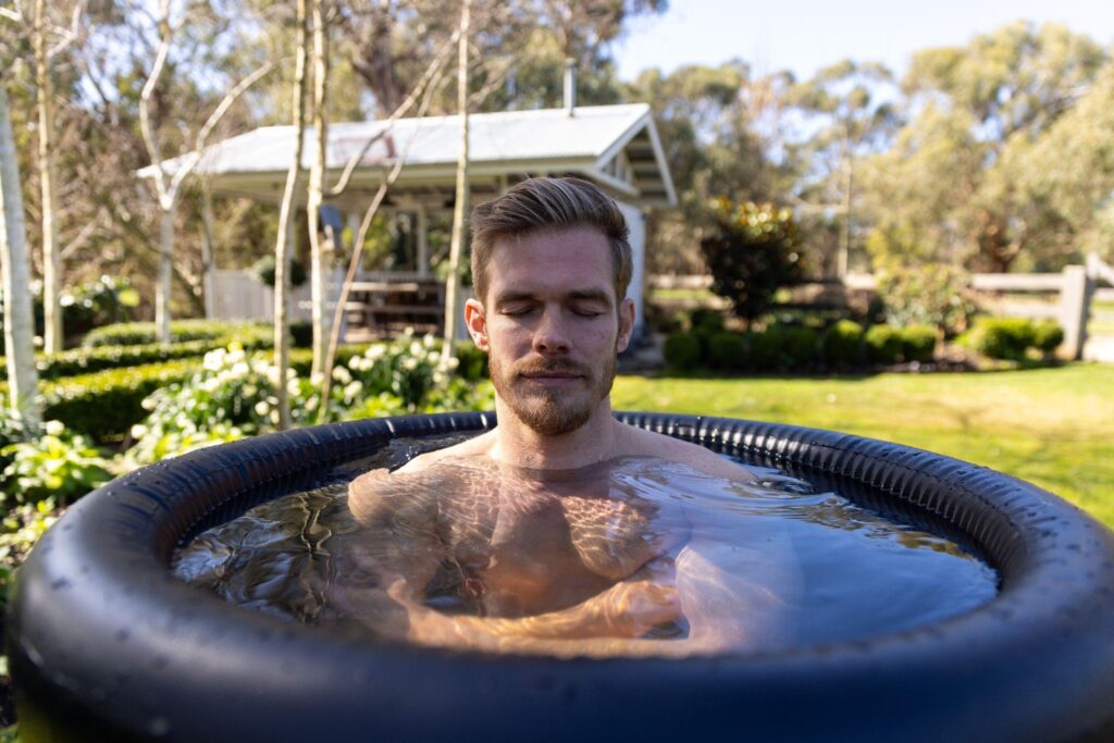 This Aussie Startup Is Redefining What It Means to Recharge and Recover