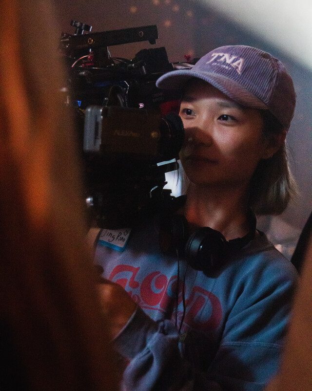 Director Yuwei Zhang on Shaping the Future of Immersive Storytelling Across Cultures