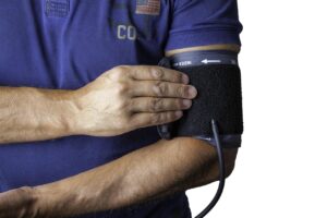 Heart Disease Blood Pressure Heart Disease Blood Pressure
