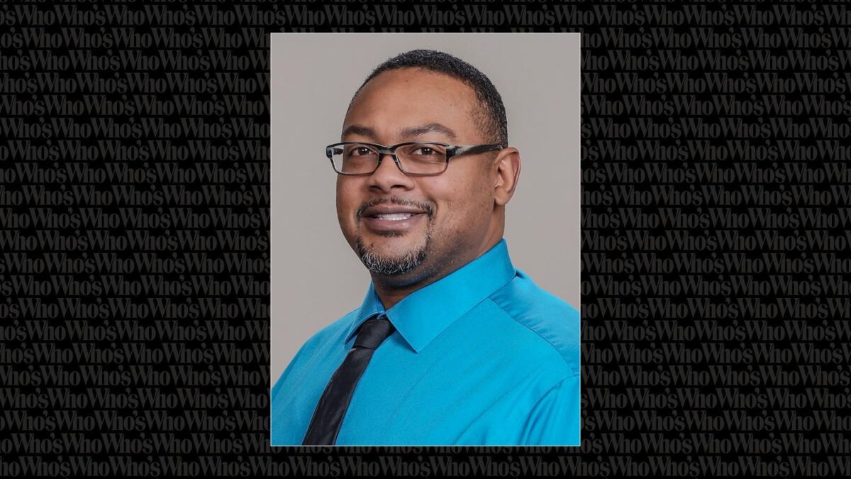 Darren D. Love: Guiding the Next Generation of Psychologists