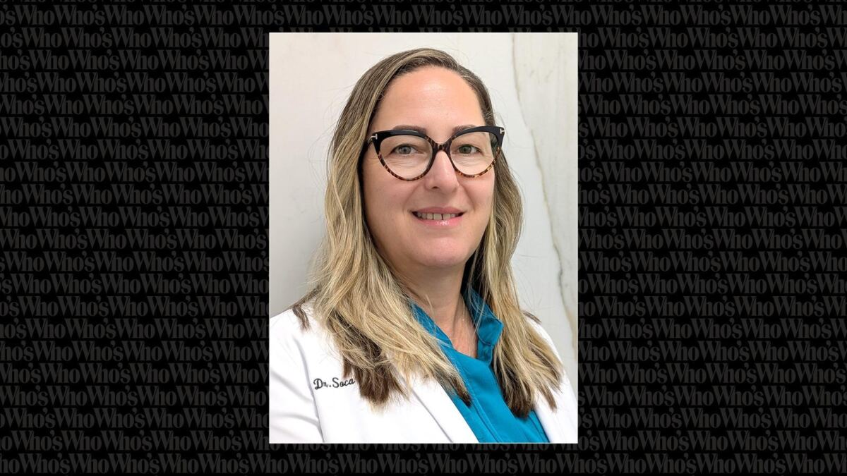 Harmony in Veterinary Care: How Dr. Maylin Soca Perez Fills a Community Need