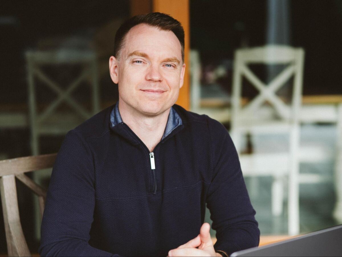 Why Ezra Dewolfe Says ADHD Is the Hidden Profit Killer in Small Businesses