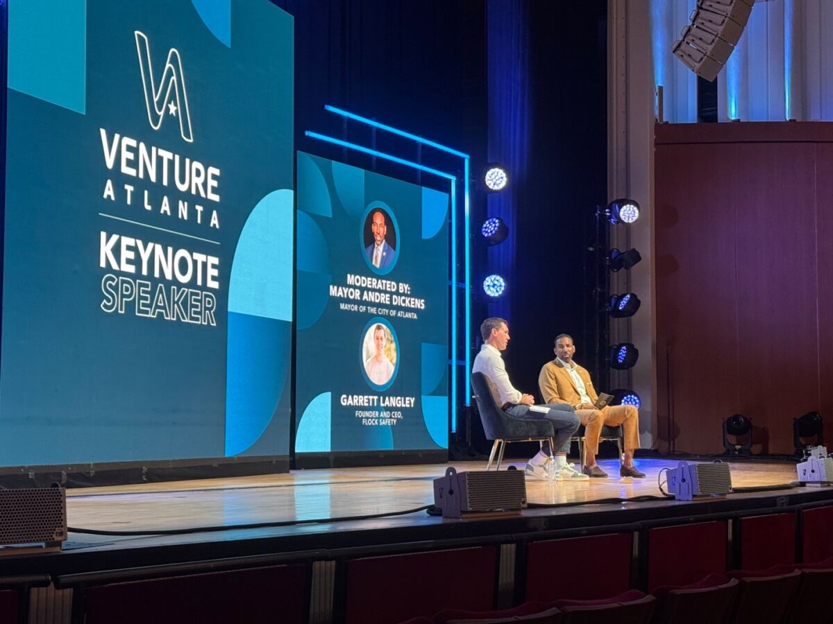 Venture Atlanta’s Early Stage Winner Proves Compliance Is the New Growth Engine