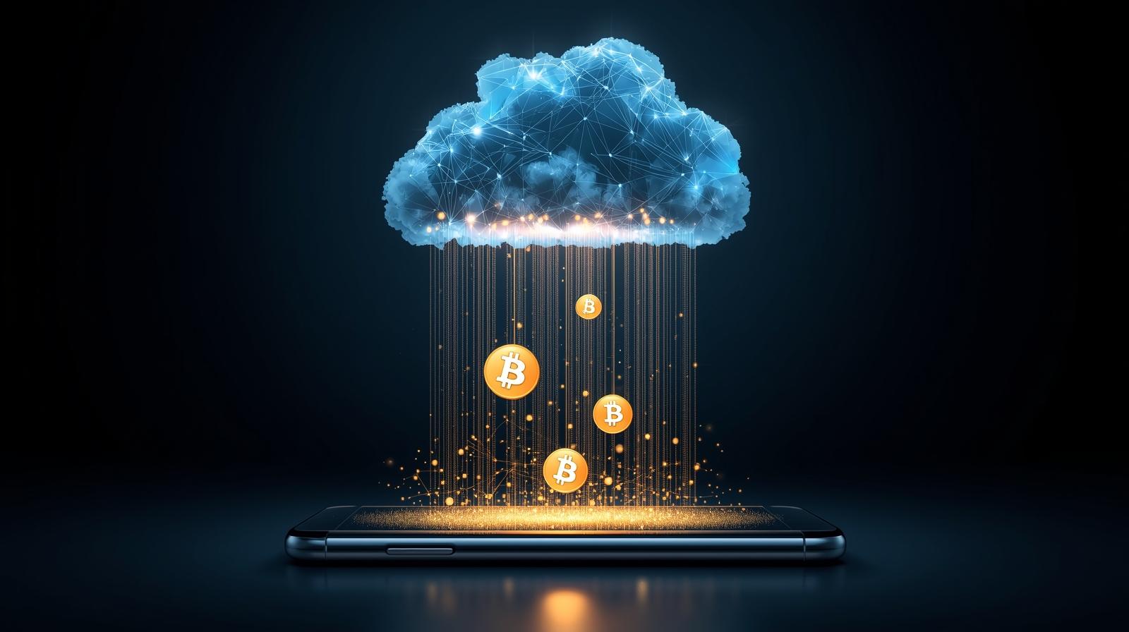 AutoHash, the Cloud Mining Platform Bringing Passive Crypto Income to iPhone Users