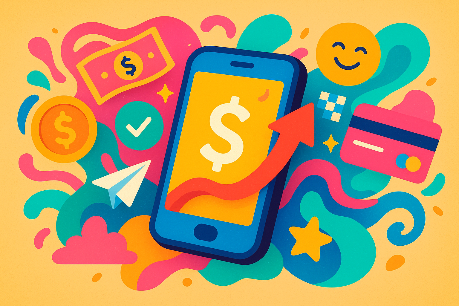 Fintech Meets Fun, the Unexpected Power of Instant Transactions