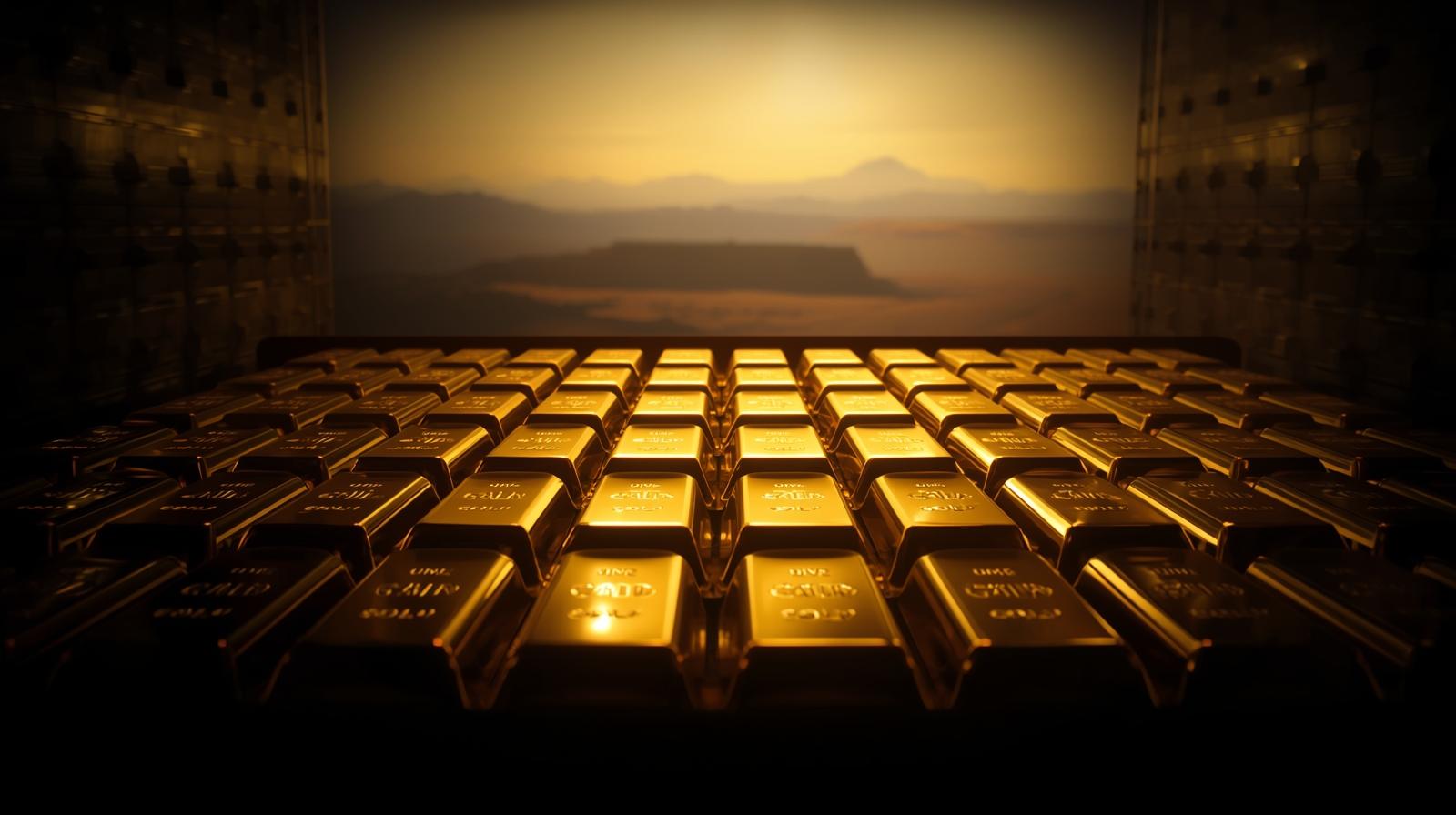 Gold Is Becoming Synonymous With Geopolitical Power: Why the Future of U.S. National Security Depends on Domestic Production