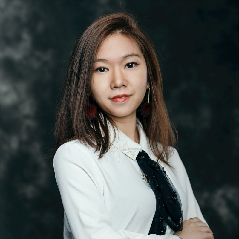 Carol Xie and the Rise of Brix: Reimagining Work with AI