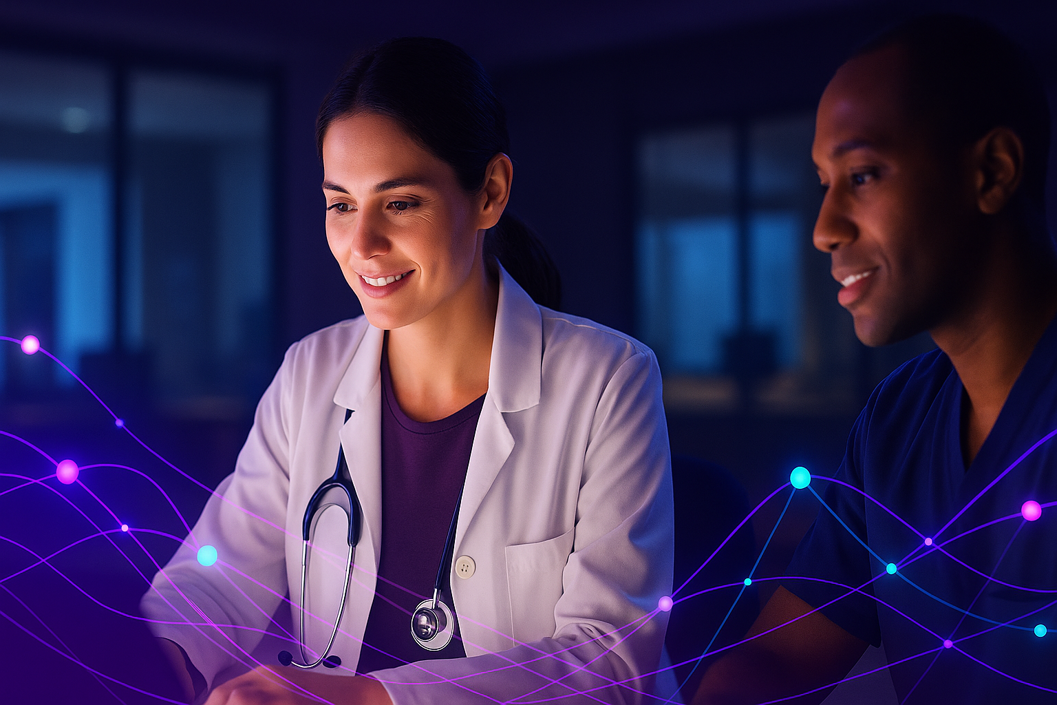 How Boost Health AI Is Turning Health Insurance Complexity into Connected Intelligence
