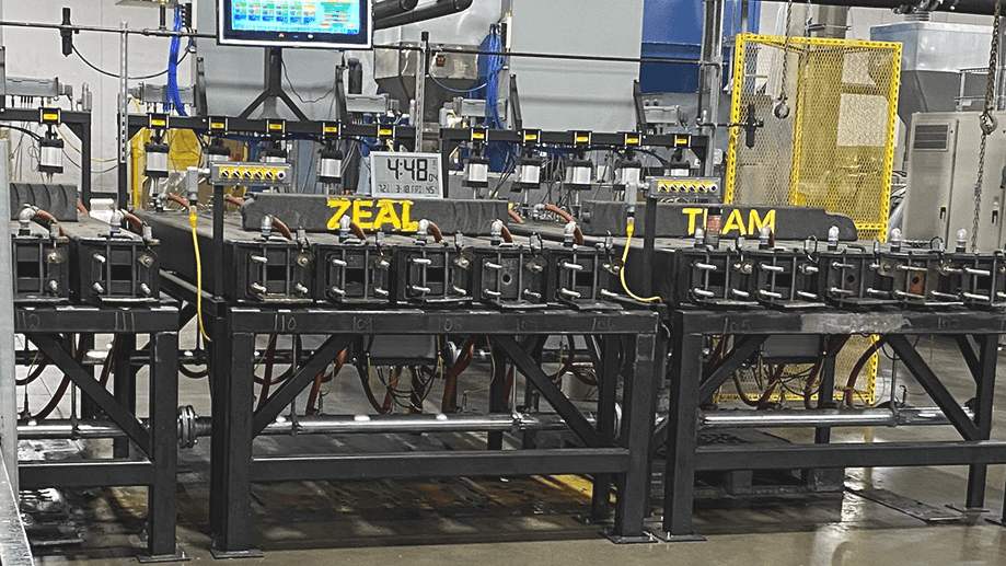 Veteran-Built Rail Tech Meets the Budget: Evertrak’s Path to Reach Price Parity with Composite Ties as Timber Tightens