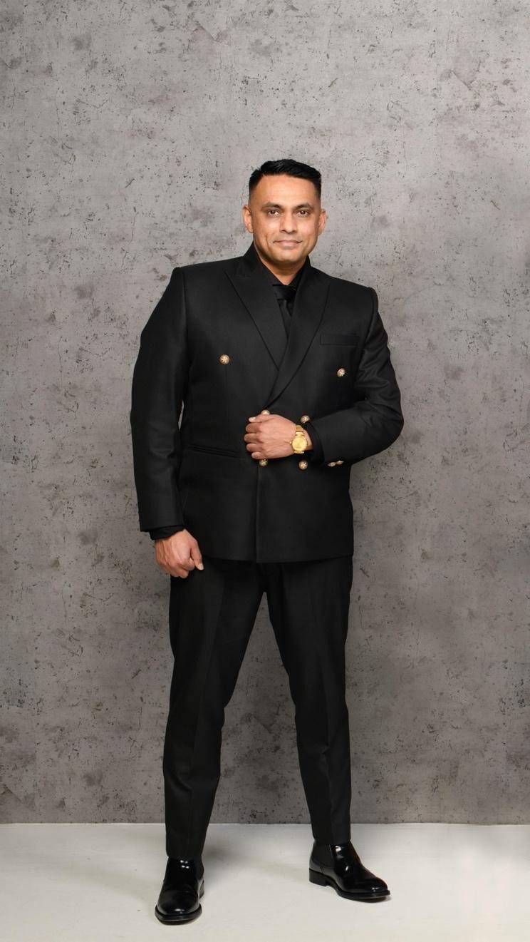 Sunny Singh Walia of Luxe Dream Home Ltd: How a Late Career Leap Turned Into One of Ontario’s Fastest-Rising Real Estate Journeys