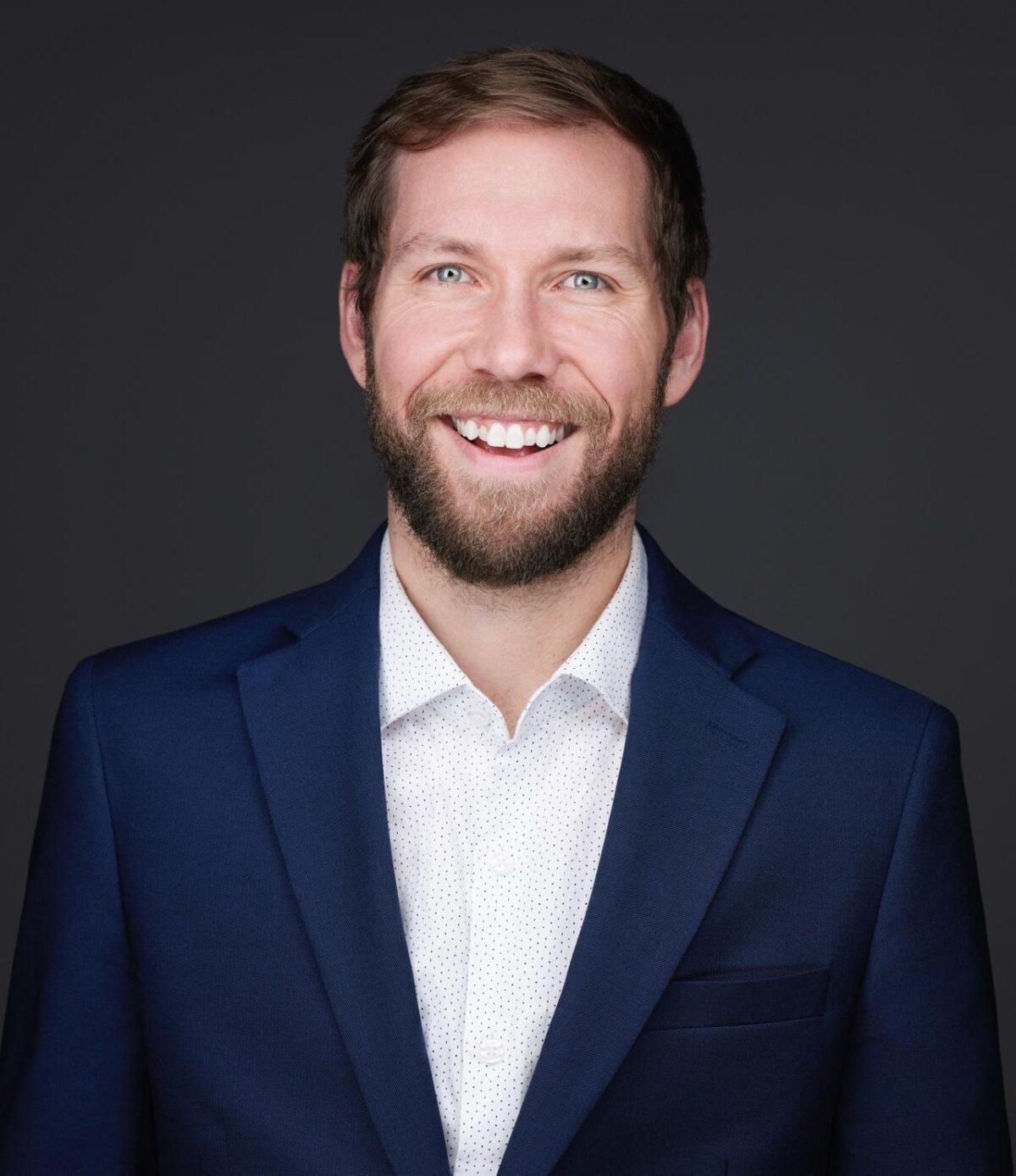 Michael Parker of Parker & Parker Real Estate: Investing in People, Not Just Properties in Edmonton