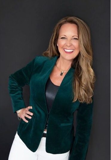 Carrie Smith of The Carrie Smith Real Estate Group: Building Community, One Home at a Time