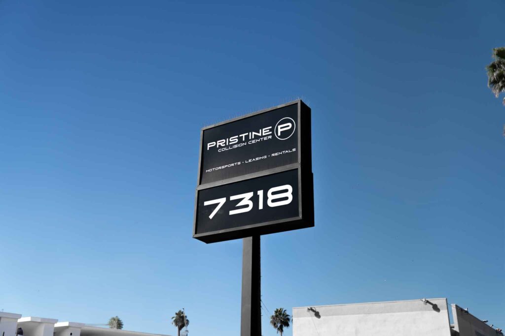 How Pristine Collision Group Is Modernizing an Industry That Has Barely Changed in 50 Years