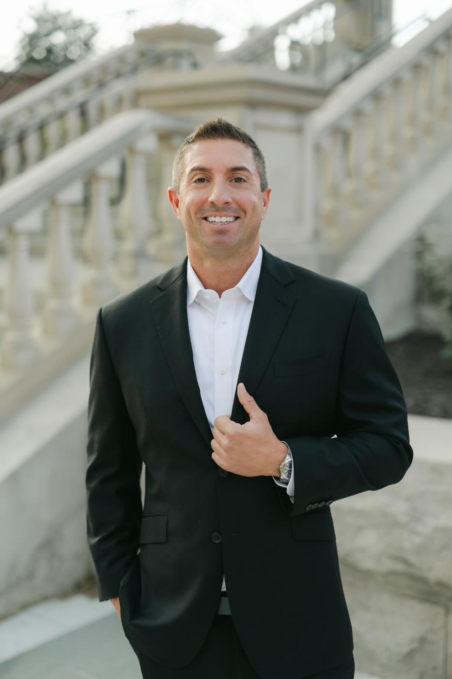 Peter Stewart of Peter Stewart Realty Group: The Investor-Focused Broker Shaping Indianapolis Real Estate