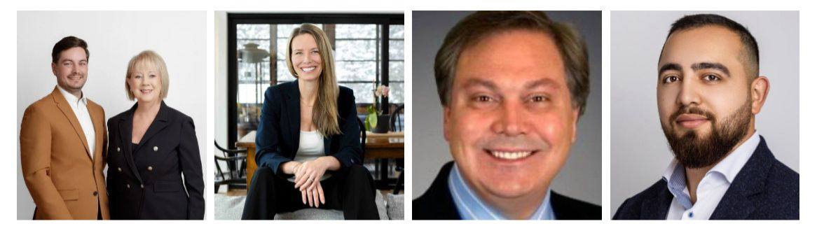 Top Real Estate Agents in Quebec for 2026