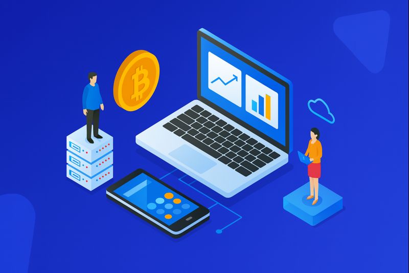 Best Crypto Payment Gateways in 2025