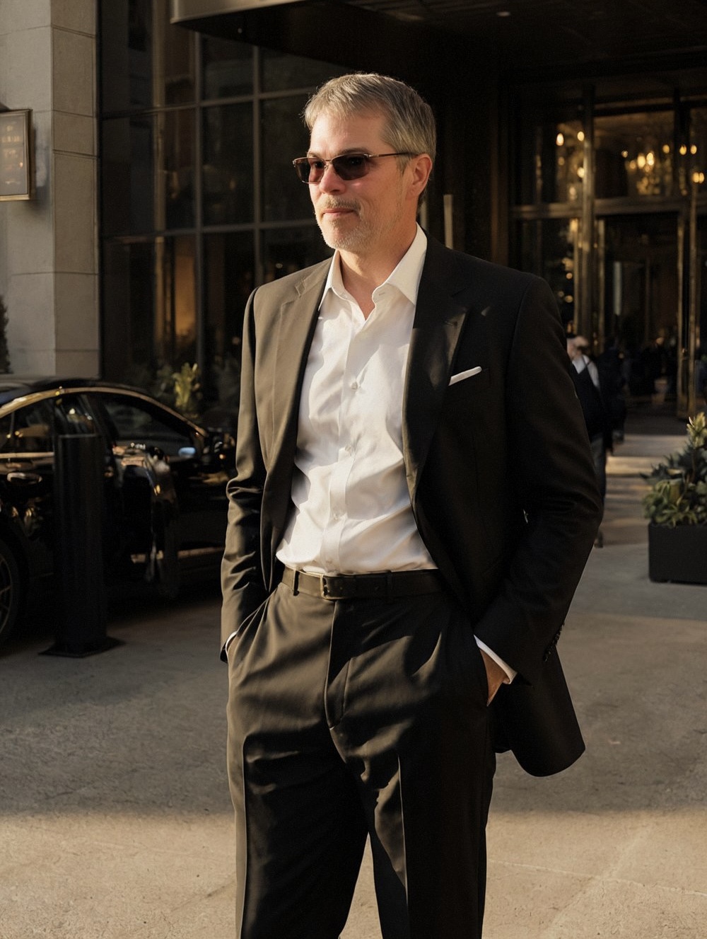 Chuck Ebert, the Producer Whose Career Has Defined Modern Music