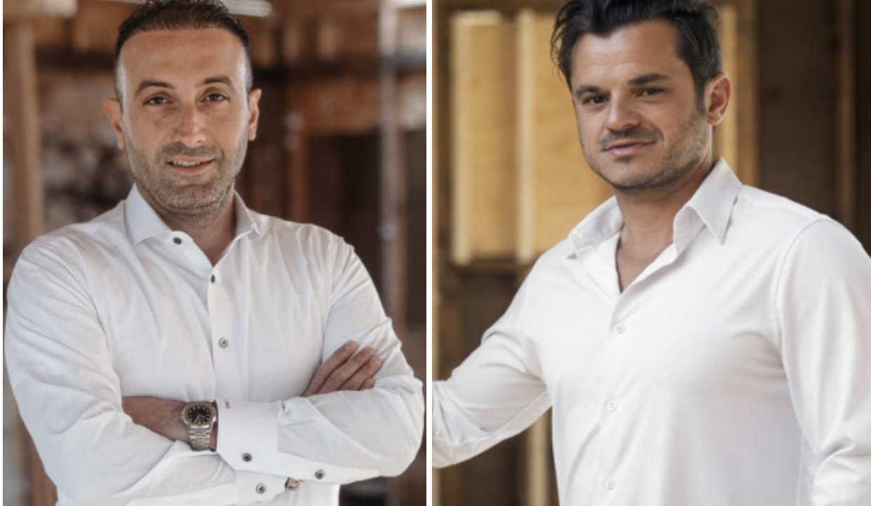 Adam Jidd and Simon Berger of B3-Companies: Forging a North Shore Real Estate Empire with a Unique Vision