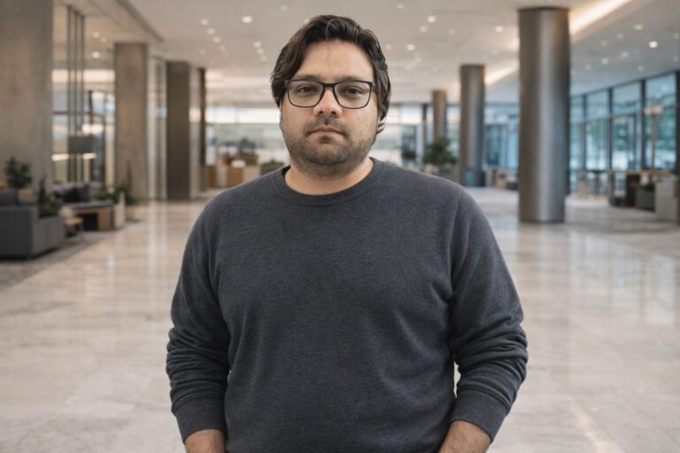 Ali Altaf: Shaping Scalable Digital Healthcare and Enterprise ...
