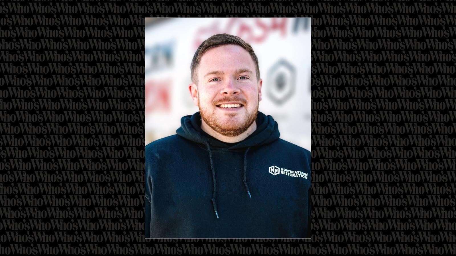 Brian P. Linn: Building a Restoration Company Rooted in Service and Integrity