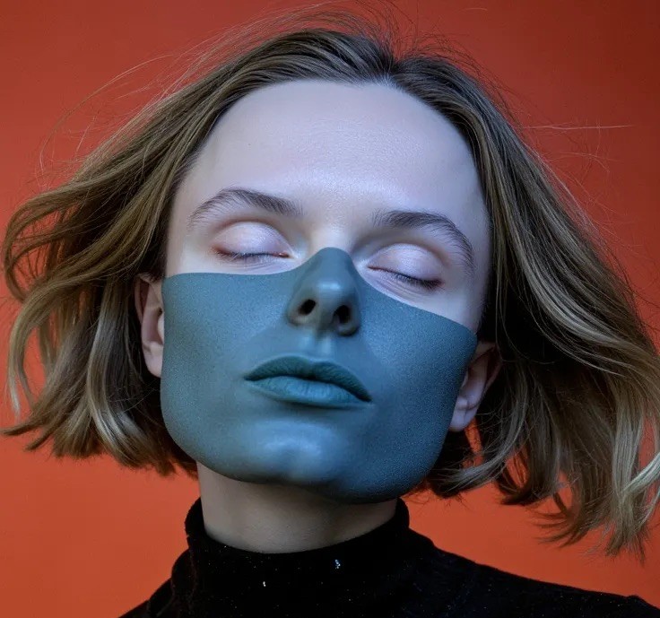 How Kate Youme Is Reshaping Contemporary Art Through Biotechnology and Artificial Intelligence