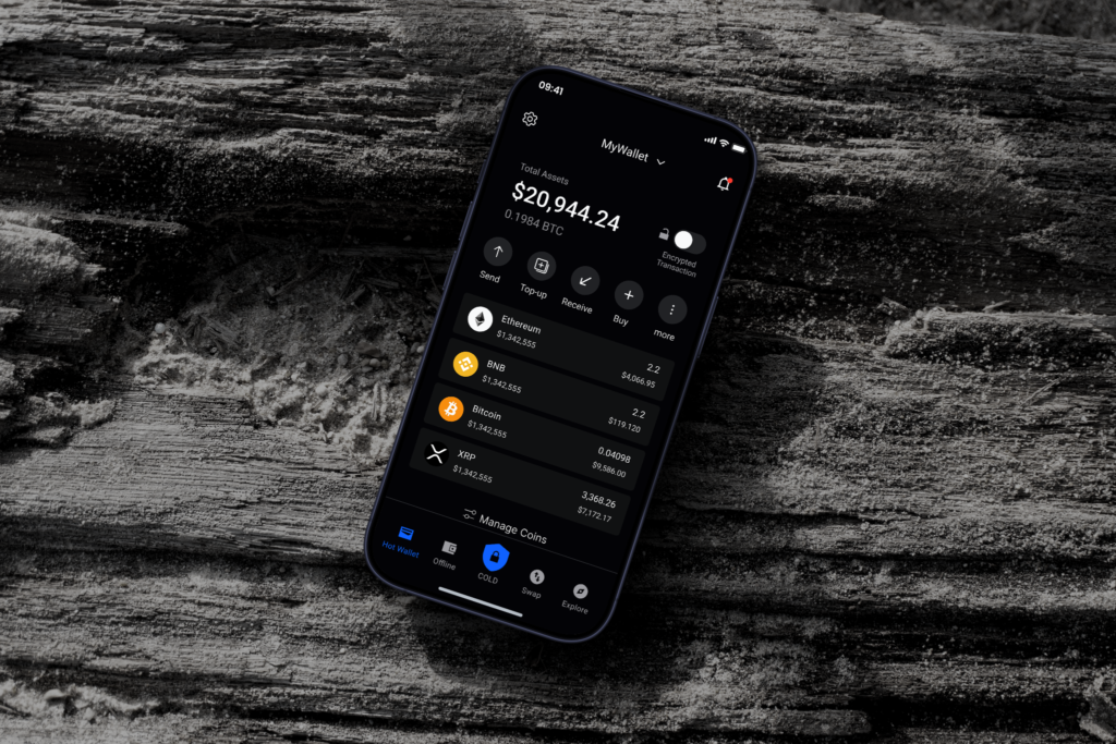 Top 5 Reasons You Need Pure Wallet in Your Digital Finance Toolkit