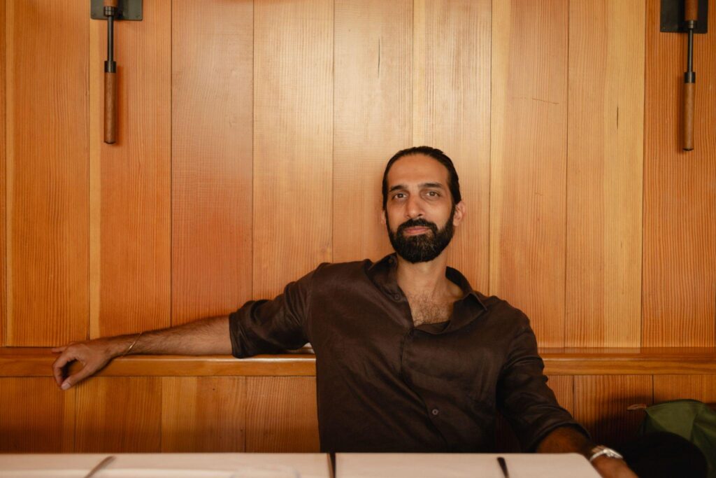 Rion Willard’s Groundbreaking Method Helps Architecture Firms Cut Working Hours by 50%